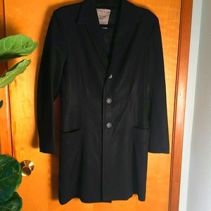 Vintage Yohji Yamamoto Blazer